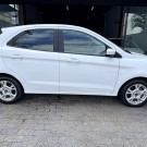 Ford Ka SEL 1.5 16V Flex 5p 2016 Flex-7