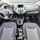 Ford Ka SEL 1.5 16V Flex 5p 2016 Flex-6