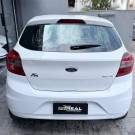 Ford Ka SEL 1.5 16V Flex 5p 2016 Flex-0