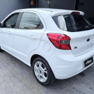 Ford Ka SEL 1.5 16V Flex 5p 2016 Flex-2