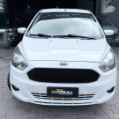 Ford Ka SEL 1.5 16V Flex 5p 2016 Flex-3