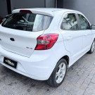Ford Ka SEL 1.5 16V Flex 5p 2016 Flex-1