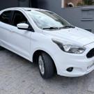 Ford Ka SEL 1.5 16V Flex 5p 2016 Flex-10