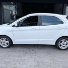 Ford Ka SEL 1.5 16V Flex 5p 2016 Flex-9