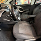 Peugeot 208 Griffe 1.6 Flex 16V 5p Aut. 2017 Flex-8