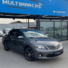 Toyota Corolla XEi 2.0 Flex 16V Aut. 2013 Flex-1