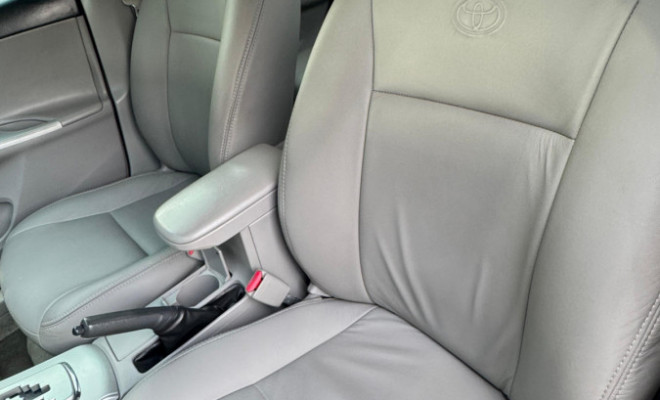 Toyota Corolla XEi 2.0 Flex 16V Aut. 2013 Flex-11