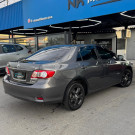 Toyota Corolla XEi 2.0 Flex 16V Aut. 2013 Flex-3