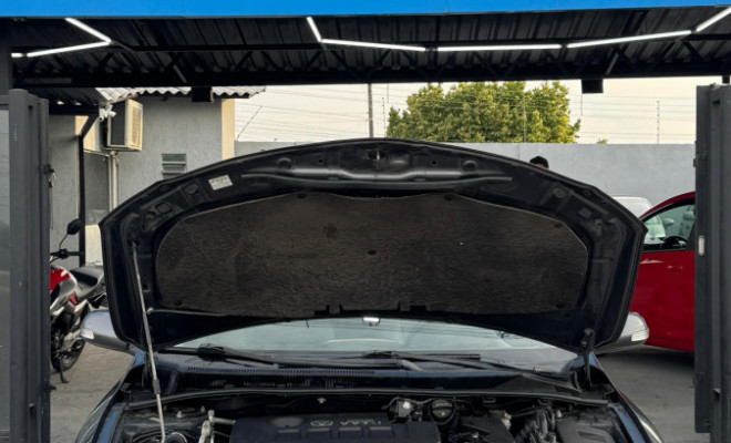 Toyota Corolla XEi 2.0 Flex 16V Aut. 2013 Flex-6