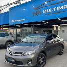 Toyota Corolla XEi 2.0 Flex 16V Aut. 2013 Flex-0