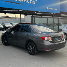 Toyota Corolla XEi 2.0 Flex 16V Aut. 2013 Flex-2