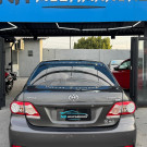 Toyota Corolla XEi 2.0 Flex 16V Aut. 2013 Flex-4