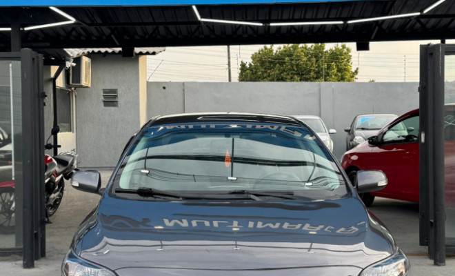 Toyota Corolla XEi 2.0 Flex 16V Aut. 2013 Flex