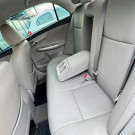 Toyota Corolla XEi 2.0 Flex 16V Aut. 2013 Flex-12