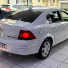 GM - Chevrolet Vectra Elegance 2.0 2007-2