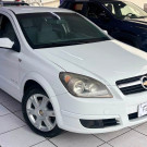 GM - Chevrolet Vectra Elegance 2.0 2007-1