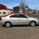 Toyota Corolla XEi 1.8/1.8 Flex 16V Aut. 2007 Flex-4