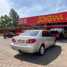 Toyota Corolla XEi 1.8/1.8 Flex 16V Aut. 2007 Flex-3