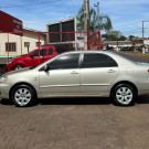Toyota Corolla XEi 1.8/1.8 Flex 16V Aut. 2007 Flex-0