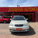 Toyota Corolla XEi 1.8/1.8 Flex 16V Aut. 2007 Flex-6