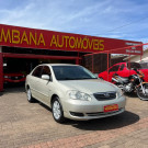 Toyota Corolla XEi 1.8/1.8 Flex 16V Aut. 2007 Flex-5