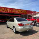 Toyota Corolla XEi 1.8/1.8 Flex 16V Aut. 2007 Flex-1