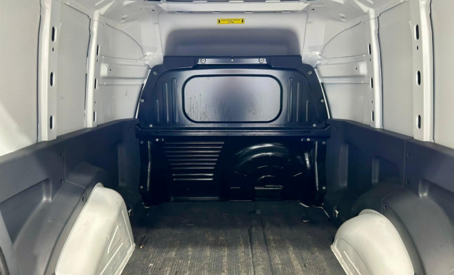 Fiat Fiorino Endurance 1.3 Flex 8V 2p 2026 Flex-7
