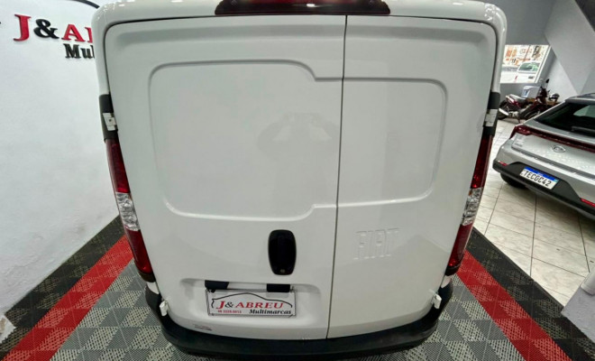 Fiat Fiorino Endurance 1.3 Flex 8V 2p 2026 Flex-3
