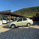 Fiat Siena 1.0/ EX 1.0 mpi Fire/ Fire Flex 8v 2011 Flex-0