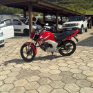 HONDA CG 150 TITAN-EX MIX/FLEX 2015 Flex-1