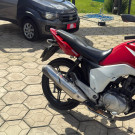 HONDA CG 150 TITAN-EX MIX/FLEX 2015 Flex-2