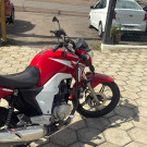 HONDA CG 150 TITAN-EX MIX/FLEX 2015 Flex-3