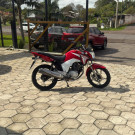 HONDA CG 150 TITAN-EX MIX/FLEX 2015 Flex-0