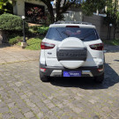 Ford EcoSport STORM 2.0 4WD 16V Flex 5p Aut. 2019 Flex-10