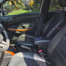 Ford EcoSport STORM 2.0 4WD 16V Flex 5p Aut. 2019 Flex-5