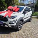 Ford EcoSport STORM 2.0 4WD 16V Flex 5p Aut. 2019 Flex-2