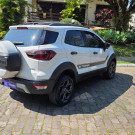 Ford EcoSport STORM 2.0 4WD 16V Flex 5p Aut. 2019 Flex-11