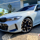BMW 320iA 2.0 TB M Sport A.Flex/M.Sport 4p 2026 Flex-1