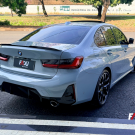 BMW 320iA 2.0 TB M Sport A.Flex/M.Sport 4p 2026 Flex-9