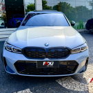 BMW 320iA 2.0 TB M Sport A.Flex/M.Sport 4p 2026 Flex-0