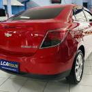 GM - Chevrolet PRISMA Sed. LTZ 1.4 8V FlexPower 4p 2016 Flex-4