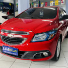 GM - Chevrolet PRISMA Sed. LTZ 1.4 8V FlexPower 4p 2016 Flex-1