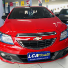 GM - Chevrolet PRISMA Sed. LTZ 1.4 8V FlexPower 4p 2016 Flex-0