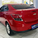 GM - Chevrolet PRISMA Sed. LTZ 1.4 8V FlexPower 4p 2016 Flex-2