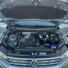 VW - VolksWagen TIGUAN Allspac Comf 250 TSI 1.4 Flex 2019 Flex-16