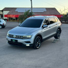 VW - VolksWagen TIGUAN Allspac Comf 250 TSI 1.4 Flex 2019 Flex-0