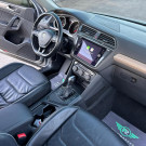 VW - VolksWagen TIGUAN Allspac Comf 250 TSI 1.4 Flex 2019 Flex-5