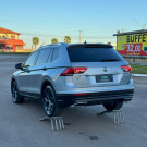 VW - VolksWagen TIGUAN Allspac Comf 250 TSI 1.4 Flex 2019 Flex-3