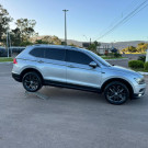 VW - VolksWagen TIGUAN Allspac Comf 250 TSI 1.4 Flex 2019 Flex-19