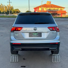 VW - VolksWagen TIGUAN Allspac Comf 250 TSI 1.4 Flex 2019 Flex-18